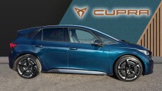 CUPRA Born 169kW e-Boost V3 58kWh 5dr Auto Electric Hatchback